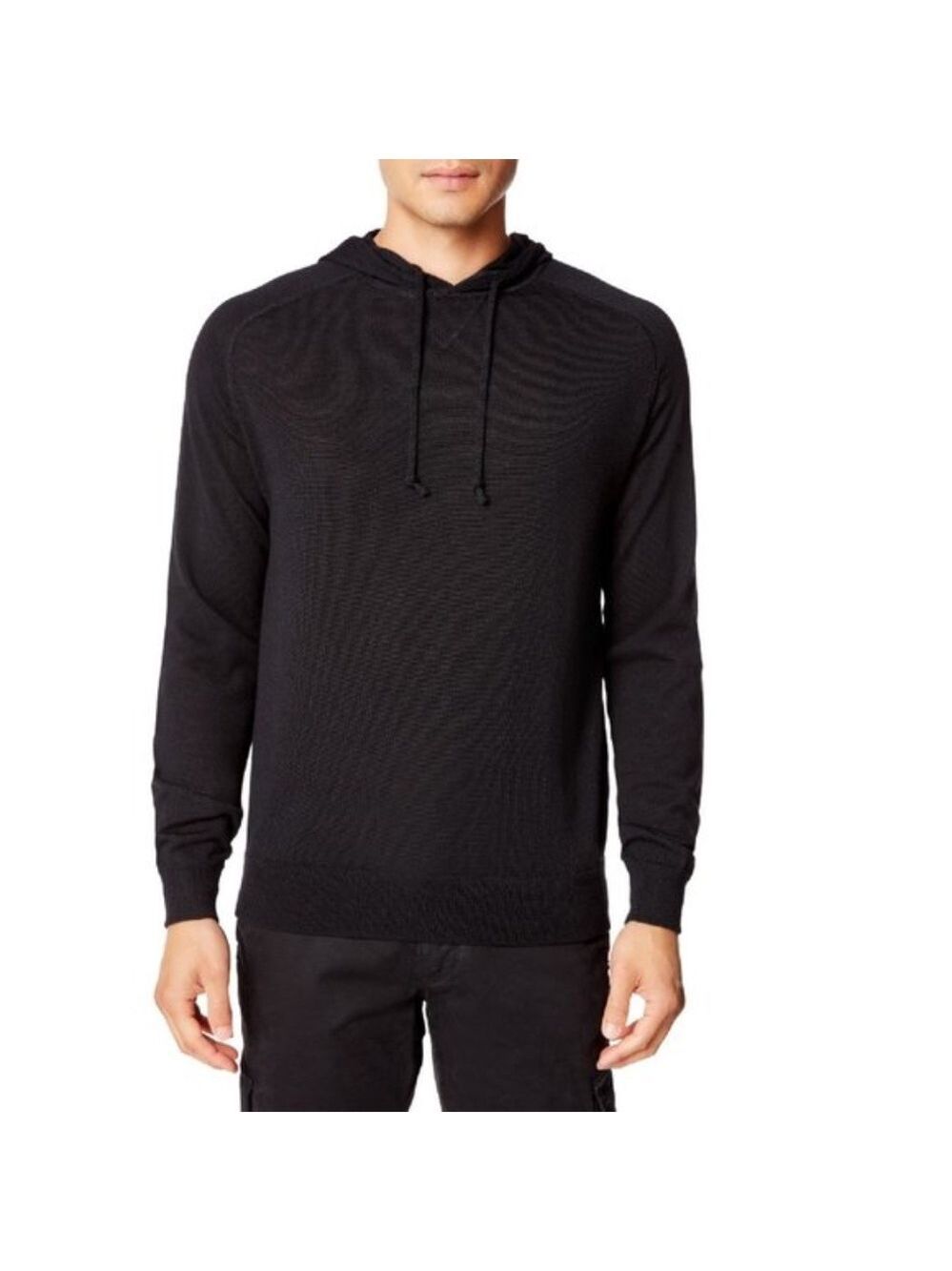 Good Man Brand Extrafine Merino Sweatshirt